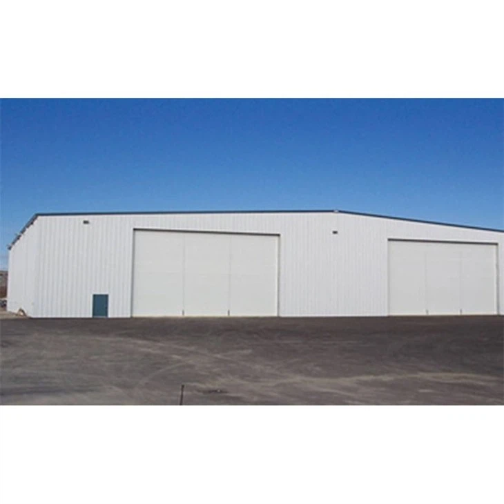 Universal Metal Buildings